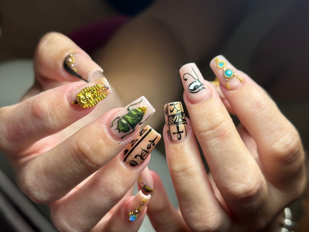 Meraki Beauty — Manicura