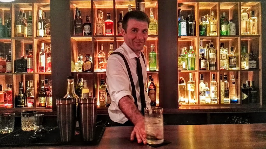 La Cocteleria del Factor Vi