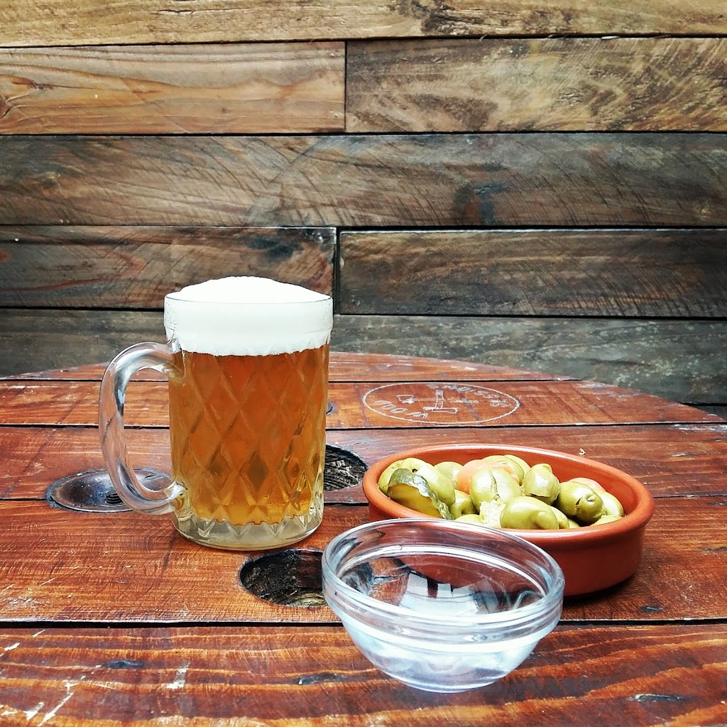 Glops calafell — Comida y bebida