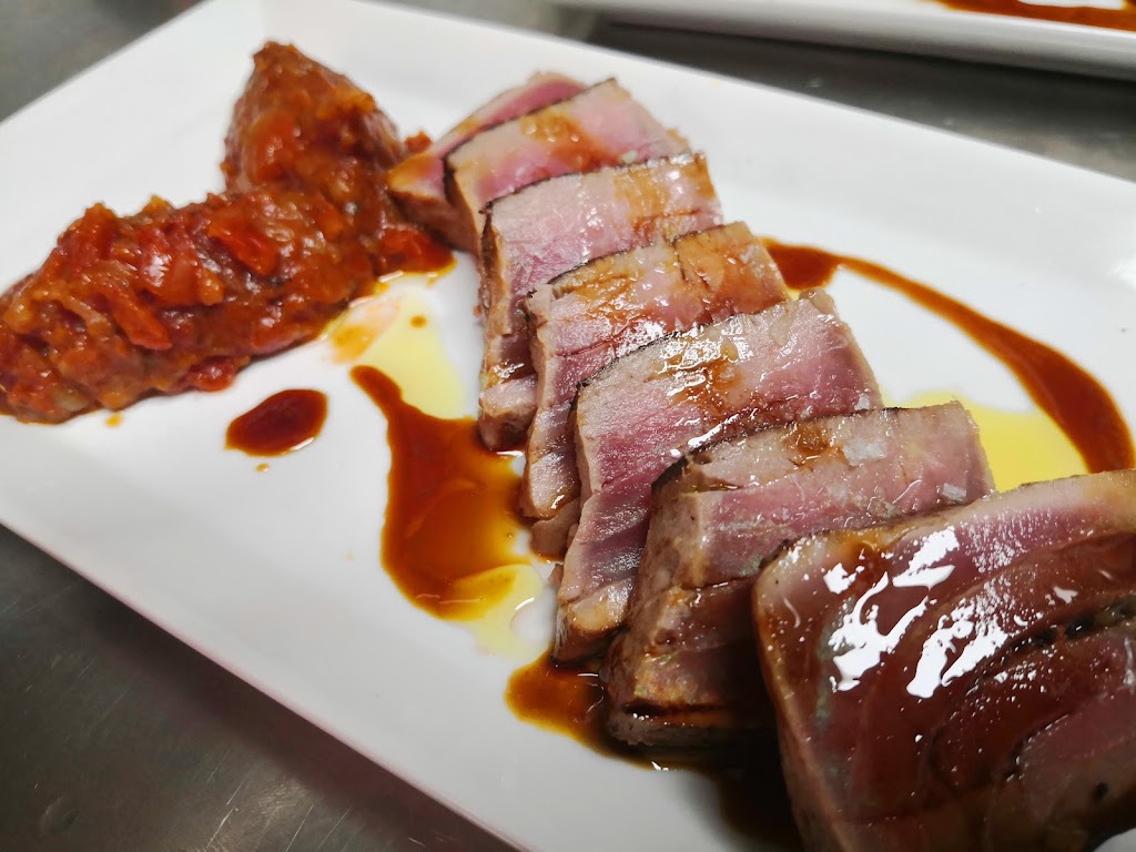 Cal Tendre — Comida y bebida