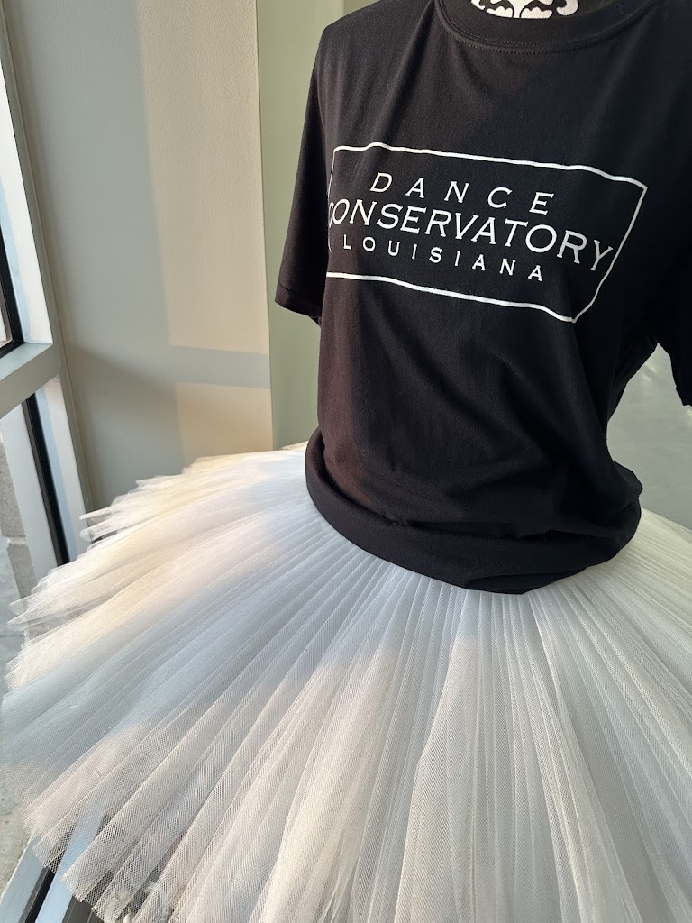  Dance Conservatory of Louisiana LLC