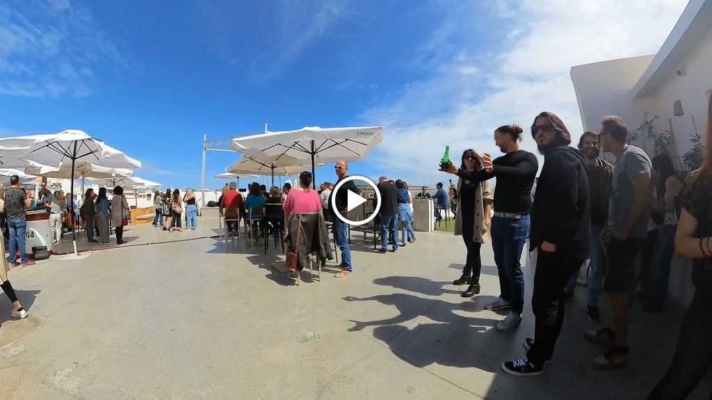 Caliza Pool Bar — Videos