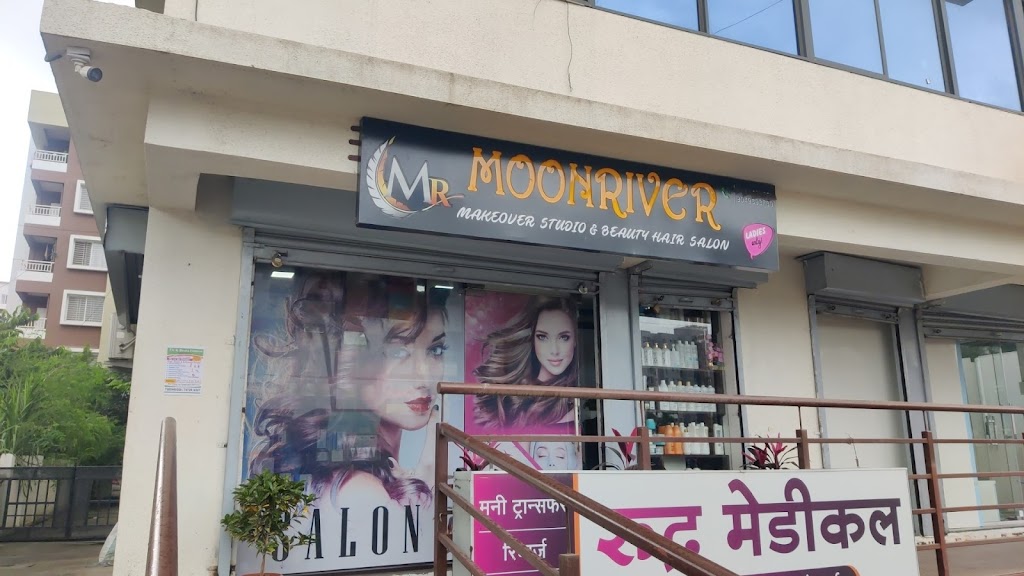 Moonriver Beauty Salon Hair Studio