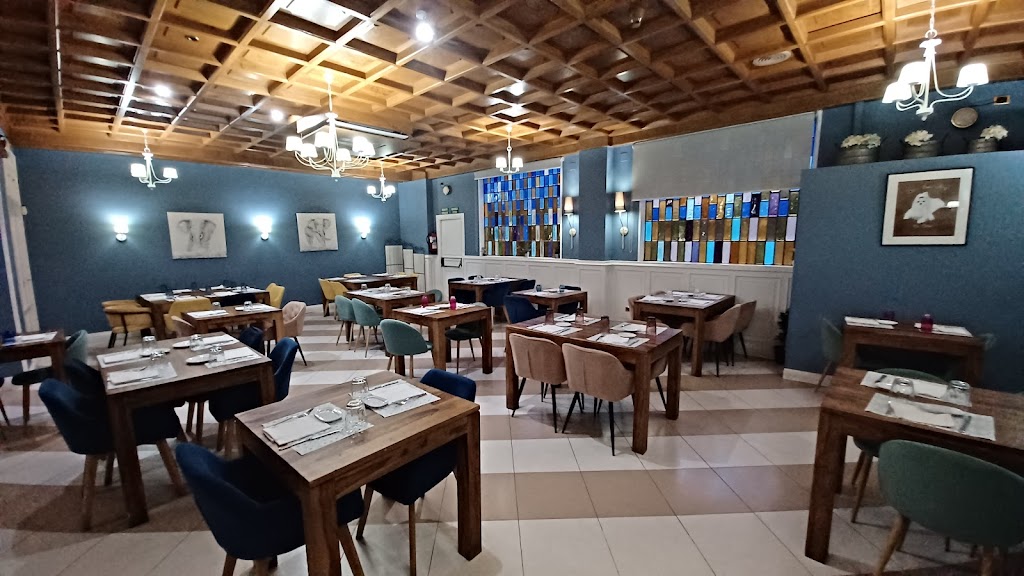 KUKUTZE restaurante