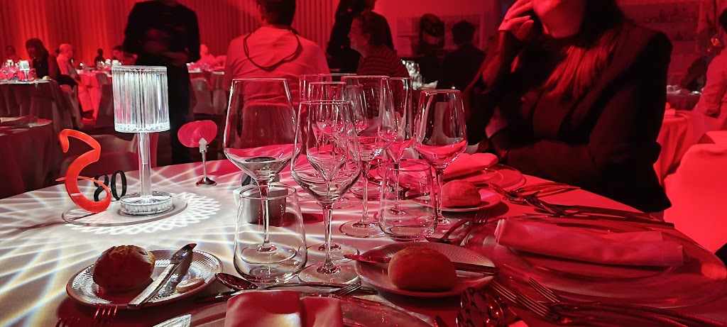 Scandal Dinner Show — Mas recientes