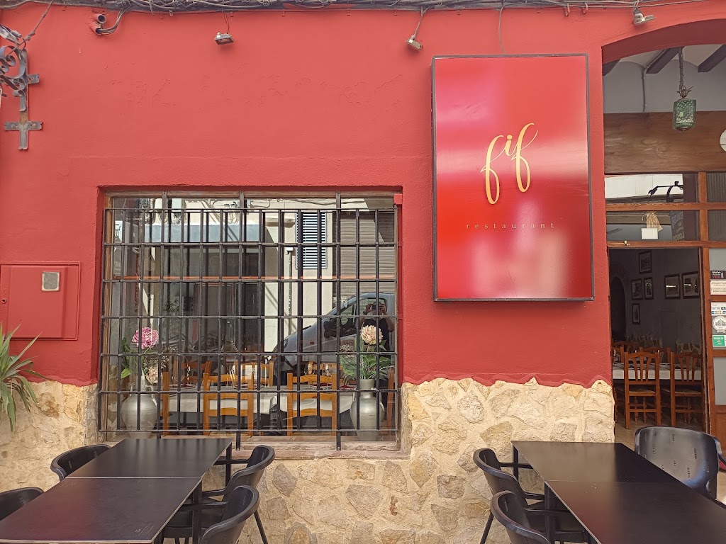 Restaurante FiF
