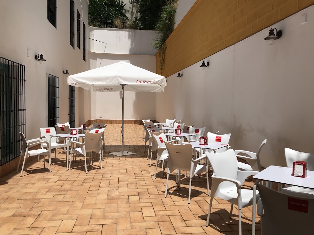 Restaurante La Alcazaba — Del propietario