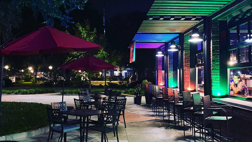 Photo of Kava Gator Coffee Shop