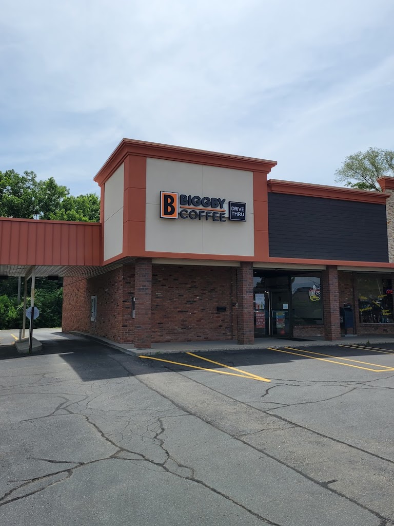 Photo of BIGGBY COFFEE Drive-Thru