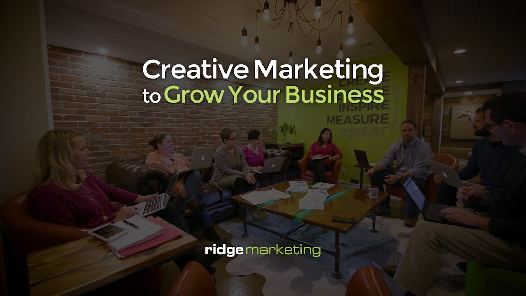 Ridge Marketing