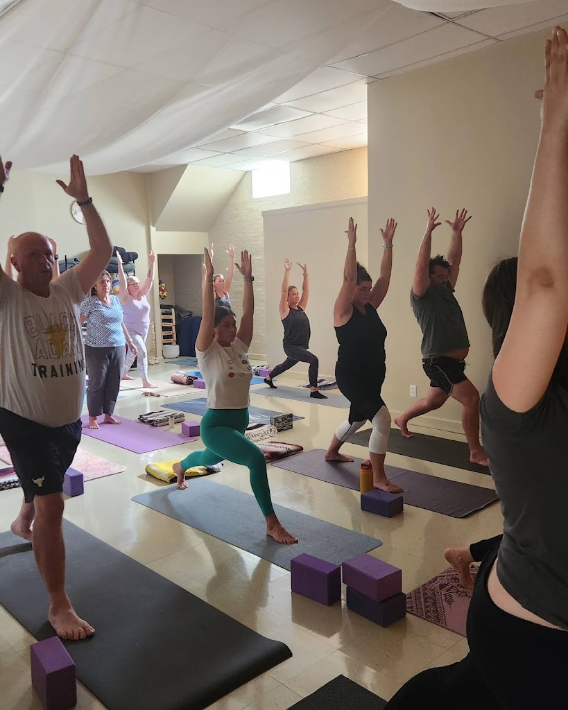  Yoga East Healing Arts Studio