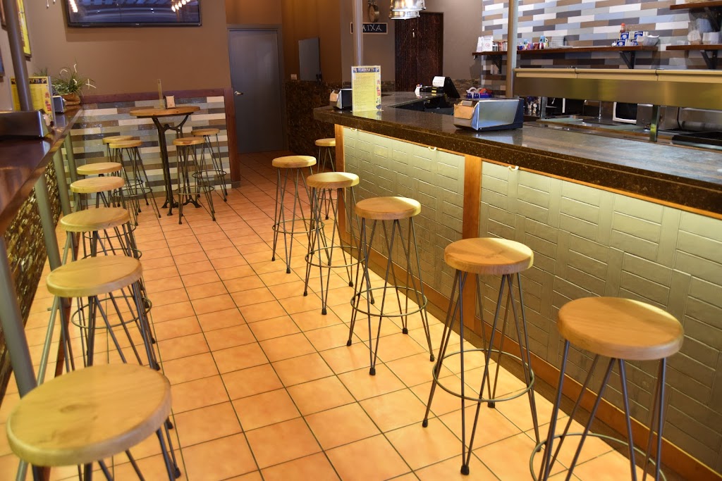 Massamara cerveceria montaditos