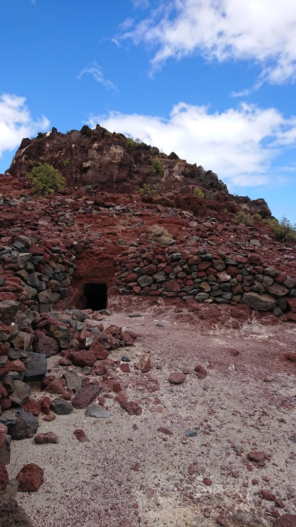 Morros de Avila