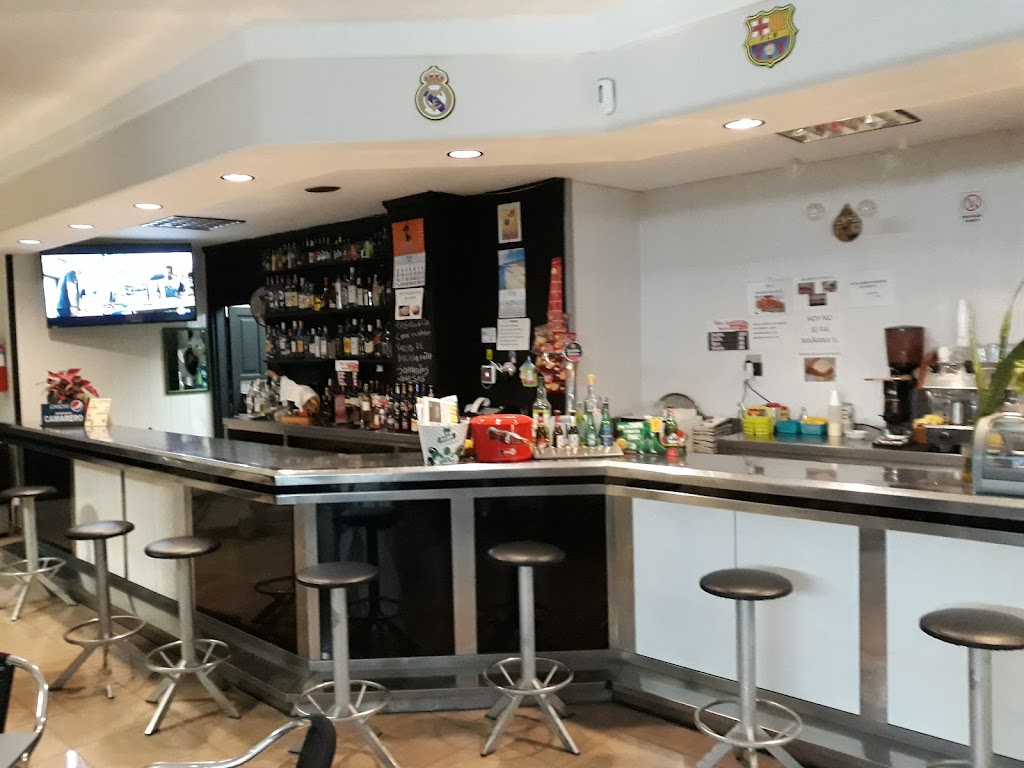 Bar Tarragona