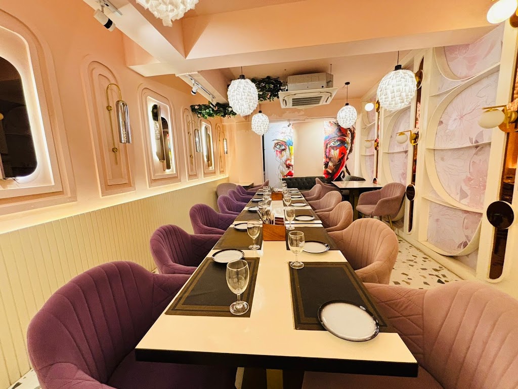 Zoca Dine Bar