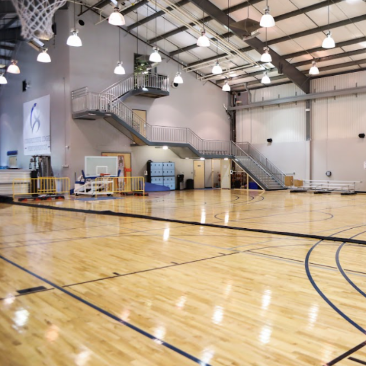  Competitive Edge Performance