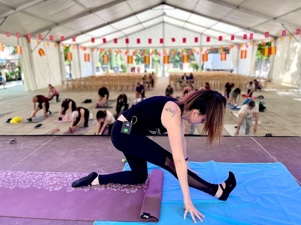 VERO PILATES