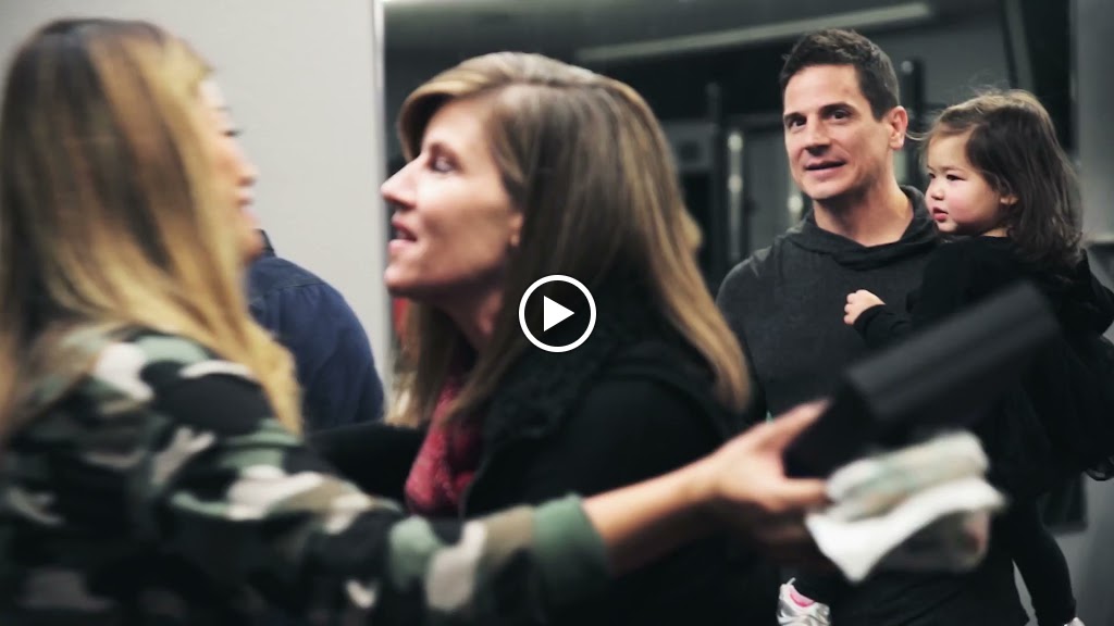  Dynamic Grit Fitness