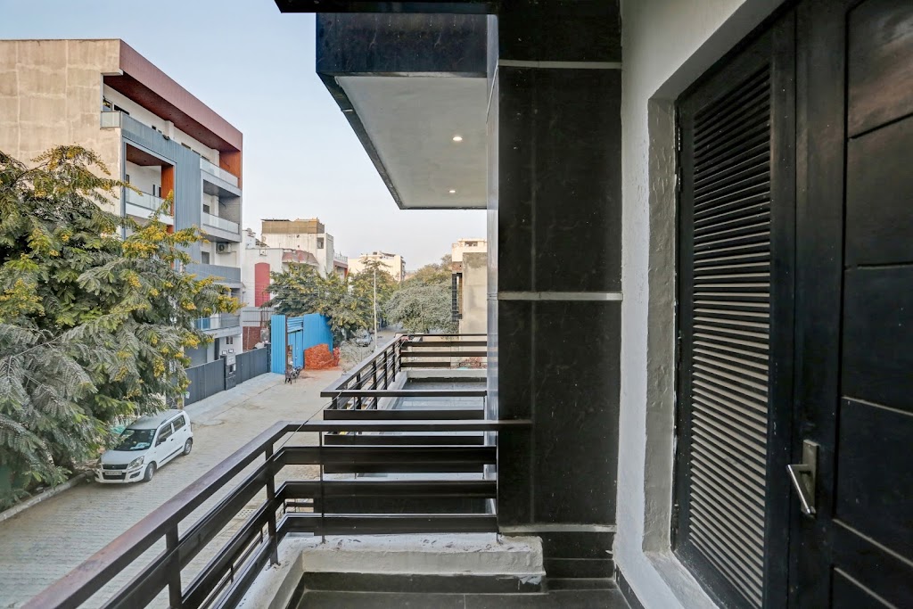 Hotel O Global Luxury Stays