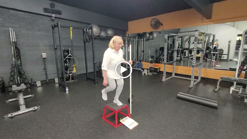  Underground Fitness Personal Training