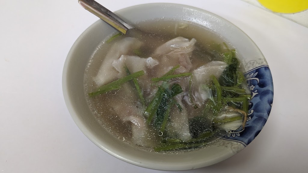 佑昌麵食館 的照片