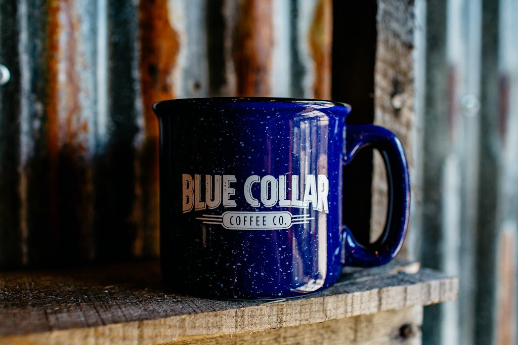  Blue Collar Coffee Co.