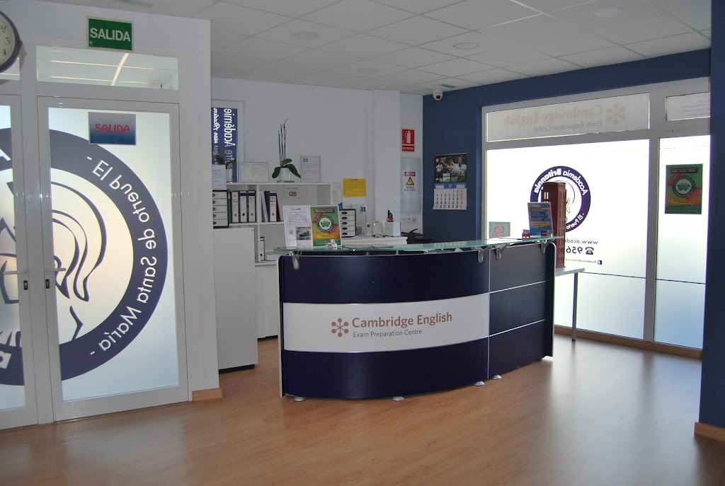 Academia Britannia El Puerto SL — Del propietario