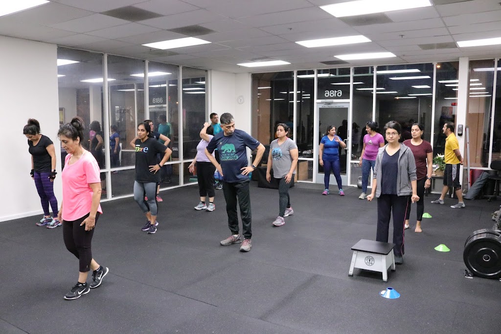  The Outsiders Bootcamp