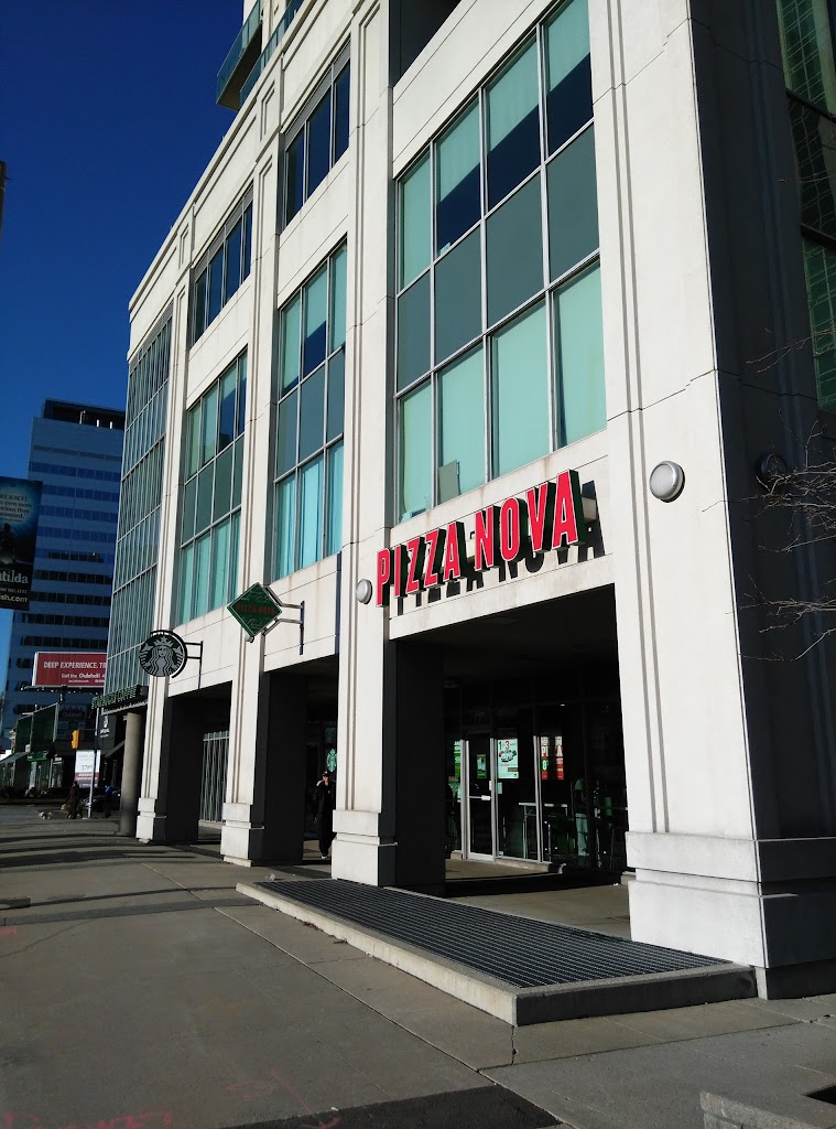 Pizza Nova