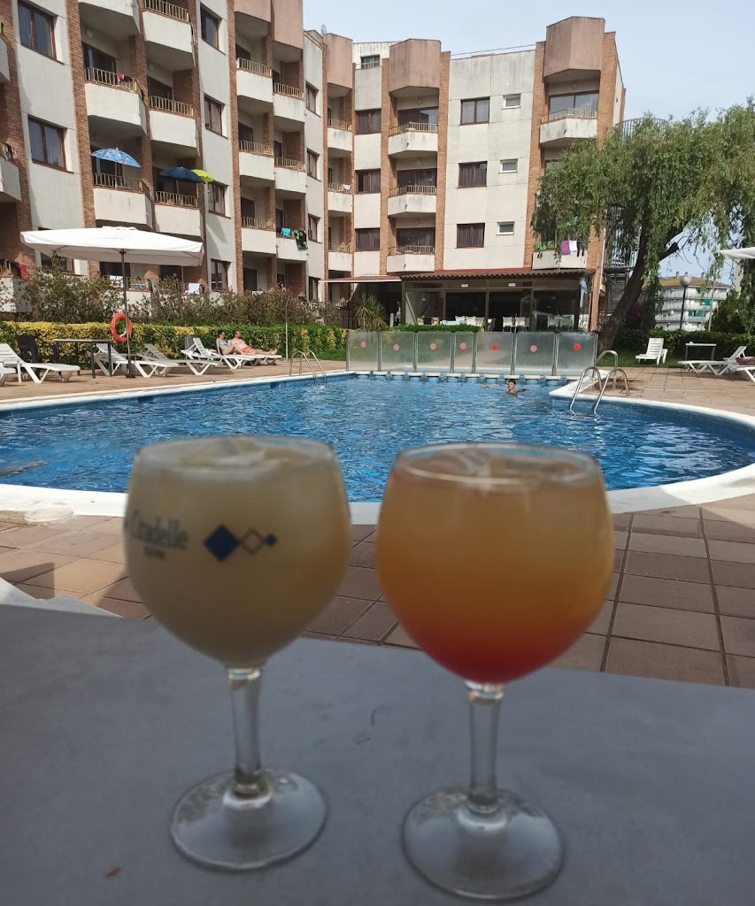 Aparthotel Las Mariposas