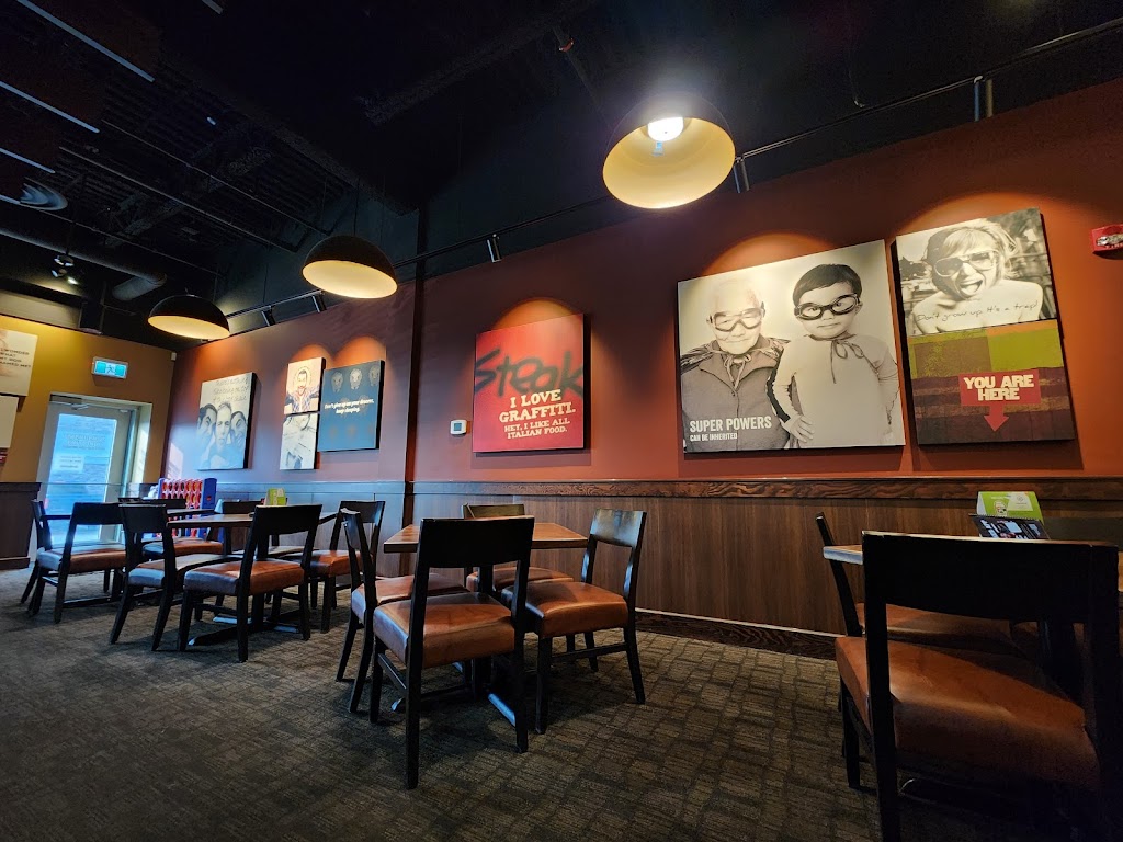 MR MIKES SteakhouseCasual in Fort-Mcmurray