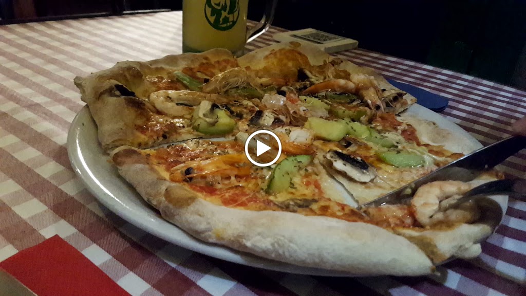 Ristorante 377 — Videos