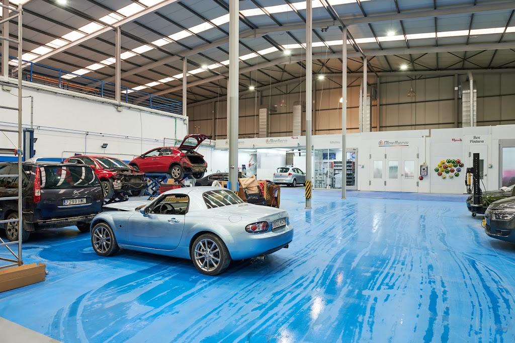 Car dealership