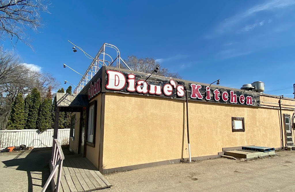 Korean restaurant in Saskatoon
