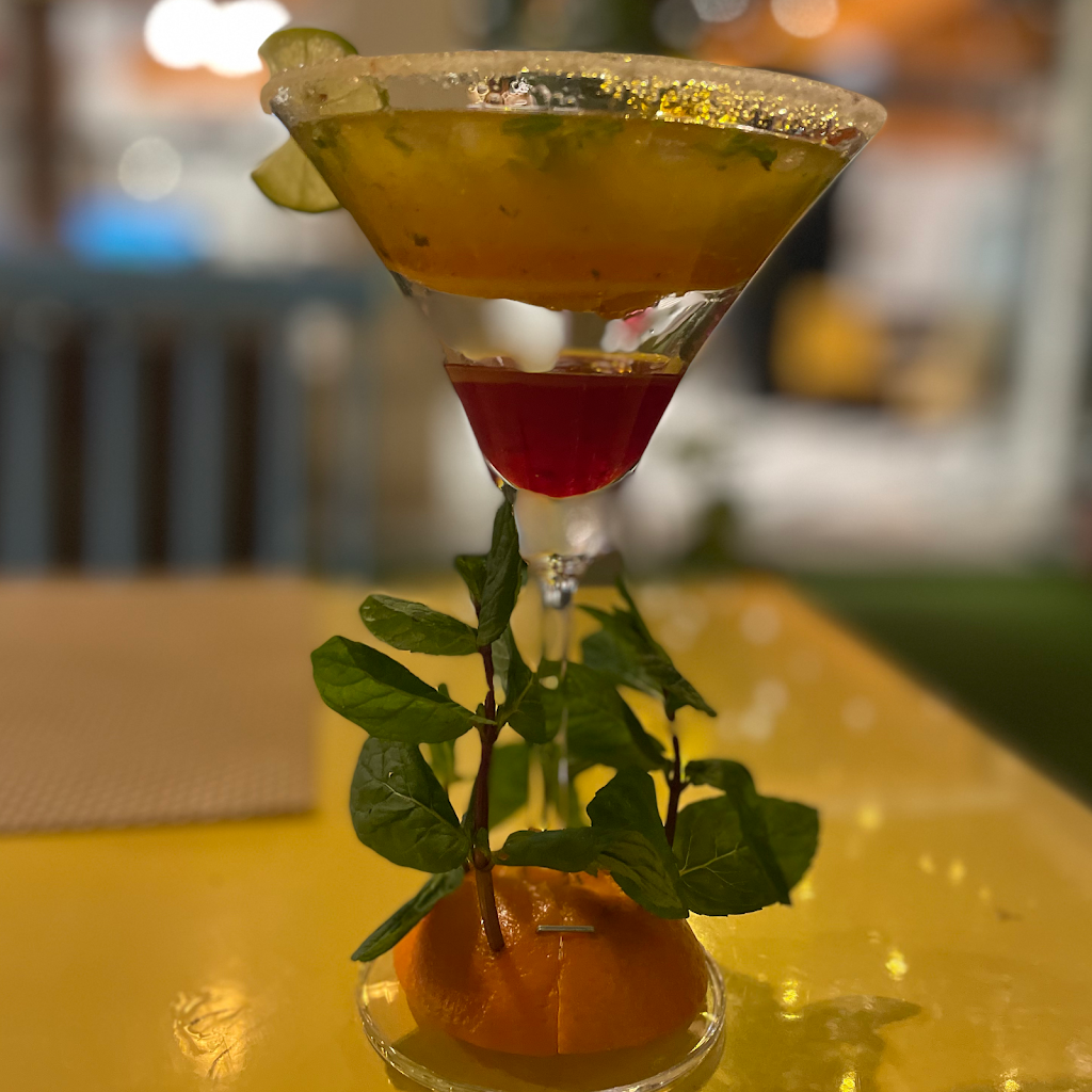 Food & drink