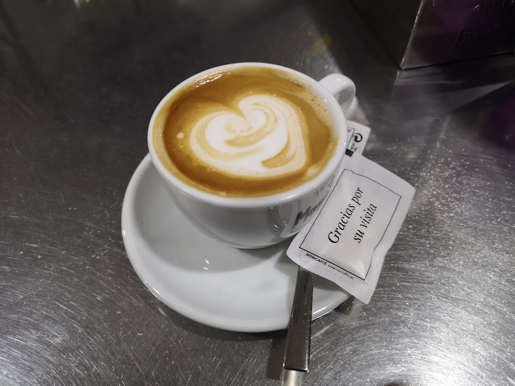 Bar Restaurante Florida