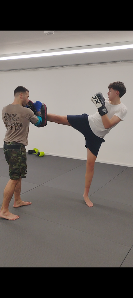  Park Slope Muay Thai