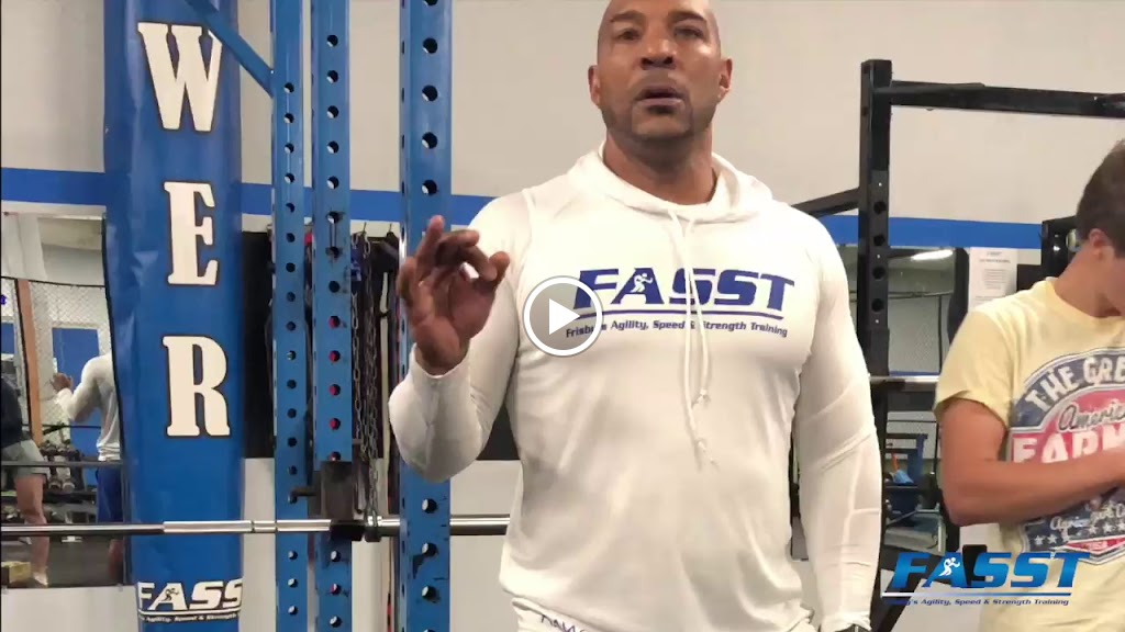  FASST Sports Performance Training