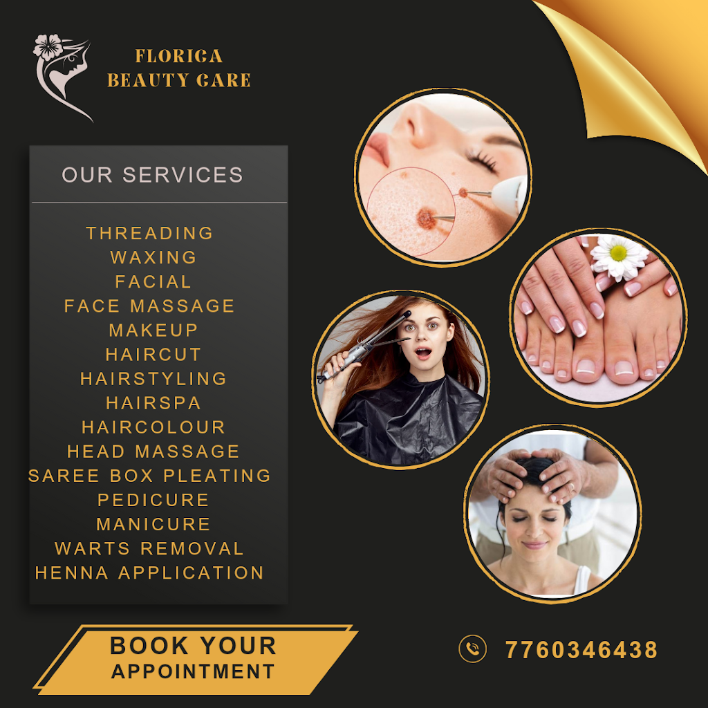 Florica Beauty Care Saraswathipuram Mysore