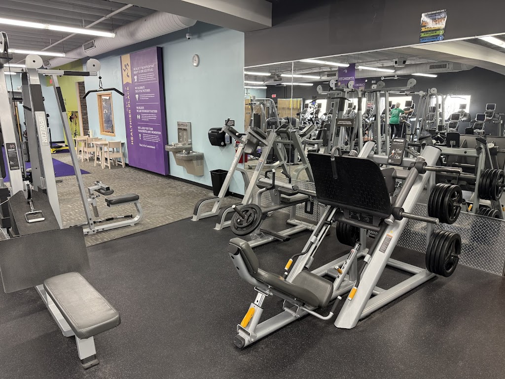  Anytime Fitness