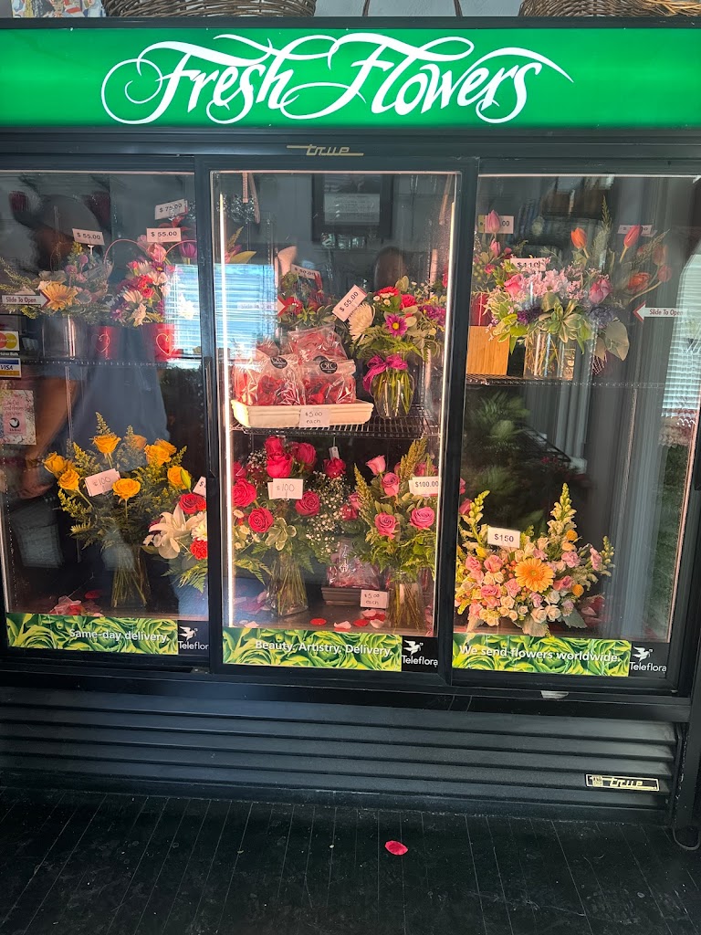 Giordano's Floral Creations