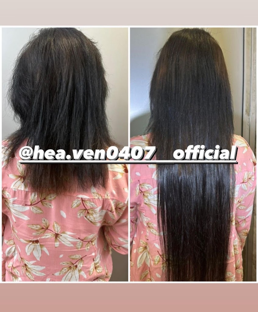 Heaven Beauty Parlour