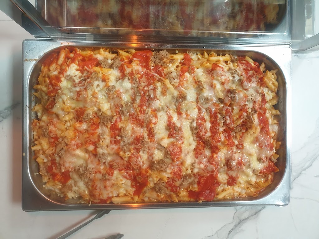 CasaDcarmen — Comida y bebida
