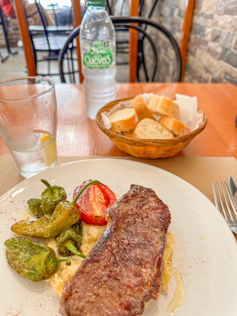 GrillHouse7107 — Churrasco