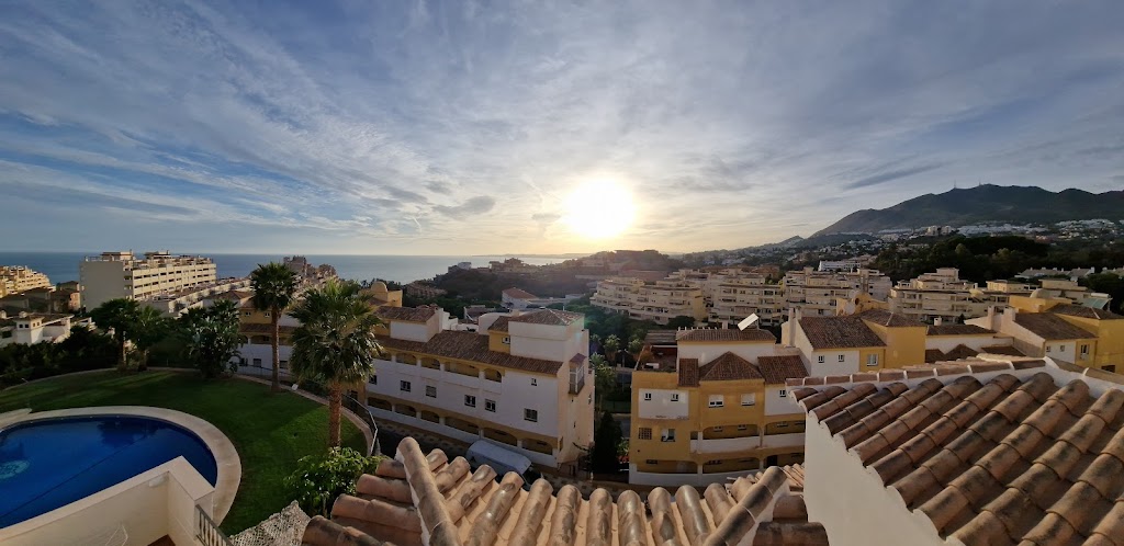 Apartamentos Vela de Mar