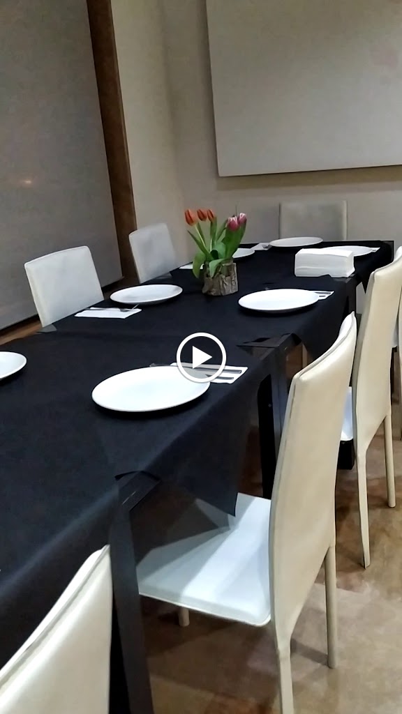 Restaurante La terra — Ambiente