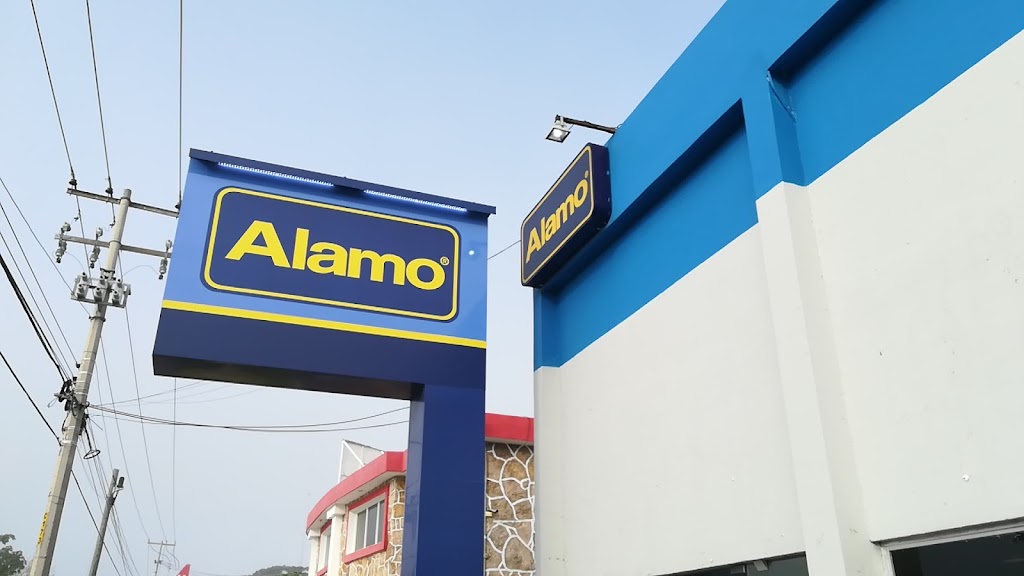 Alamo Rent A Car