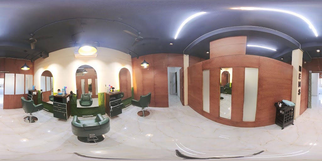Street View & 360deg
