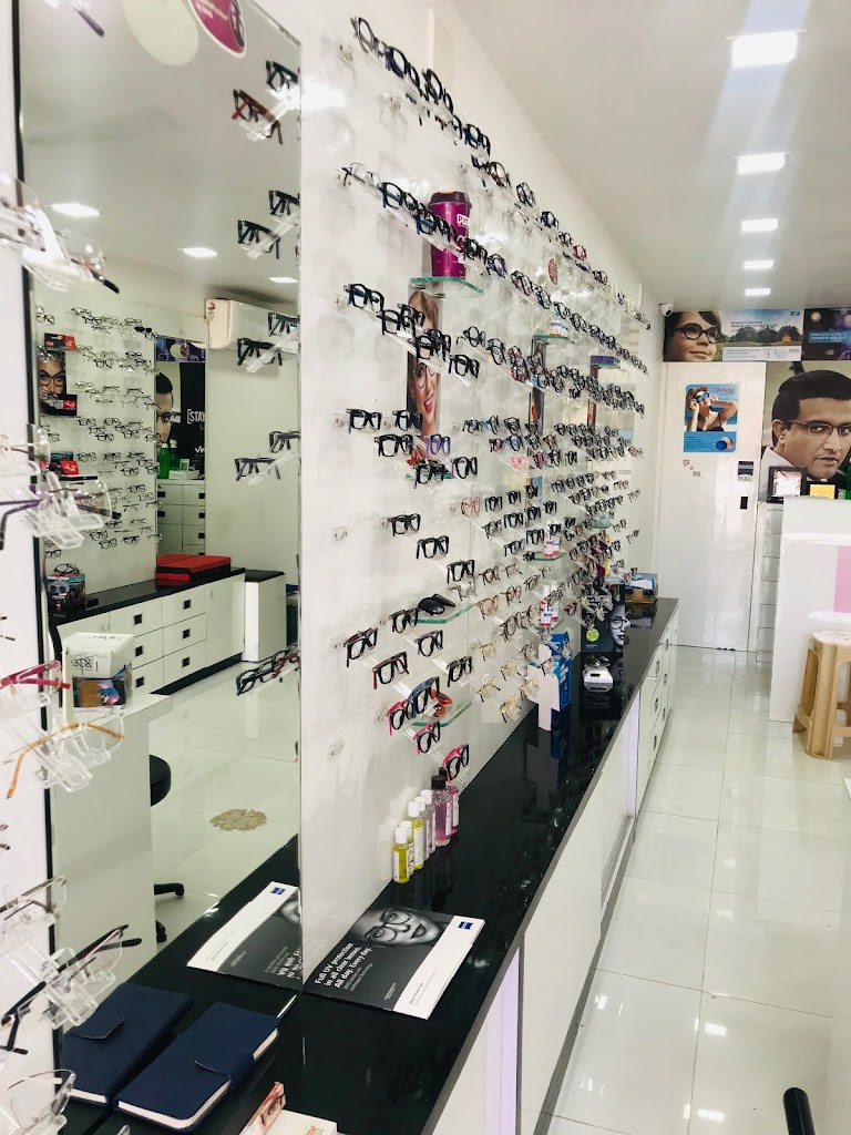 Eyes Optics