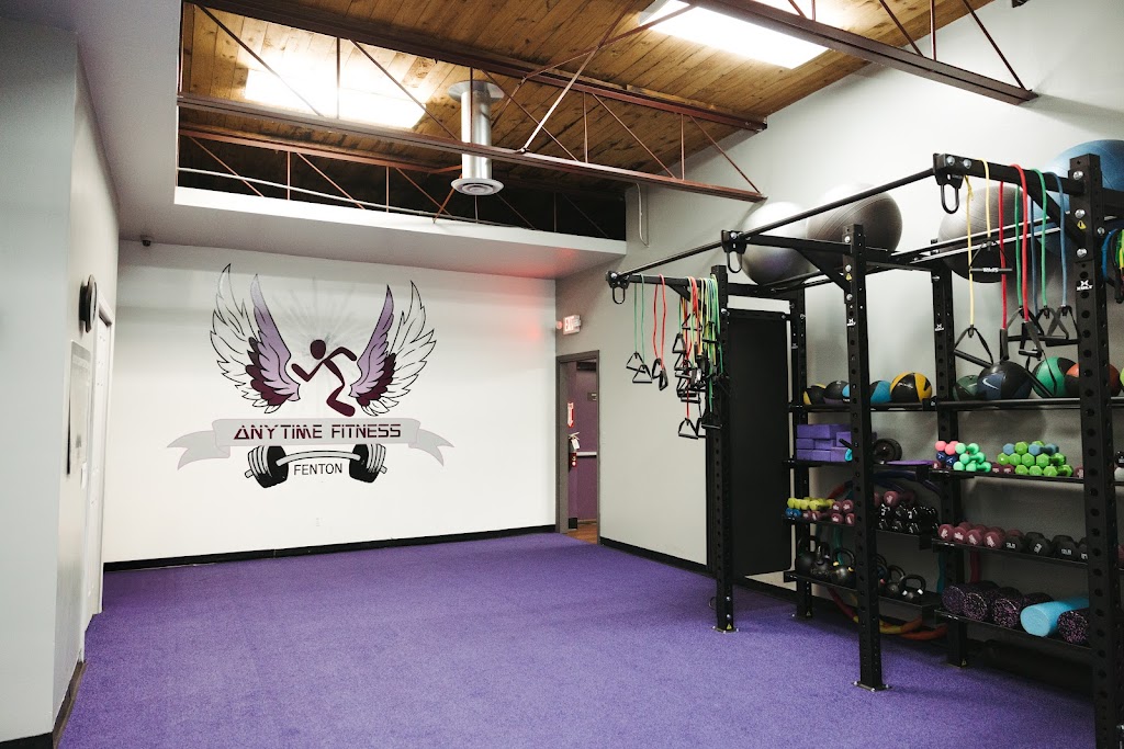  Anytime Fitness